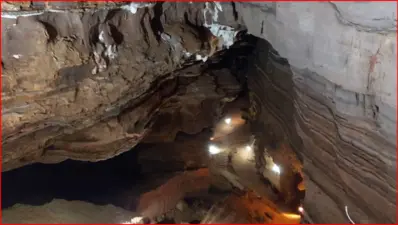 Echo Caves, Limpopo