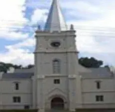 Edenburg, near Bloemfontein