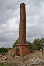 Eersteling Monument, Polokwane