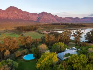 Elandsberg Nature Reserve, Western Cape