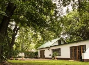 Elandsfontein Farm, Pretoria