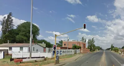 Eldorado Park, a Township of Johannesburg/Soweto
