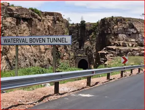 Emgwenya, formally Waterval Boven