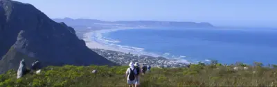 Fernkloof Nature Reserve, Caledon