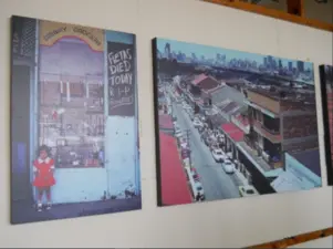 Fietas Museum, Johannesburg