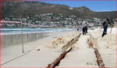 Fish Hoek, Cape Town