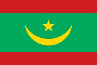 Mauritania