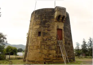 Fort Beaufort/KwaMaqoma- Amatola District, Eastern Cape