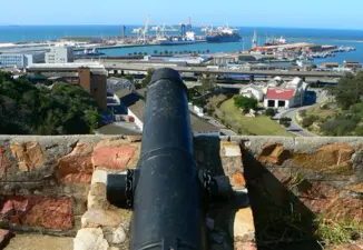 Framesby, Port Elizabeth
