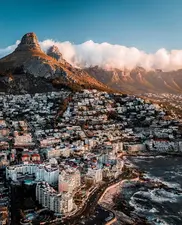 Fresnaye, Cape Town