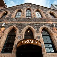 Fugard Theatre, Cape Town