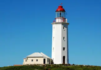 Gansbaai, Overberg