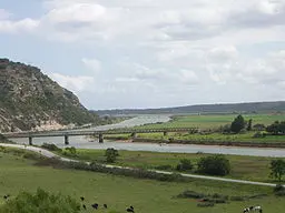 Gamtoos River