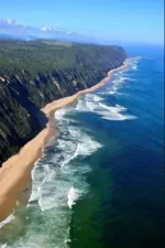 Garden Route, Cape Town