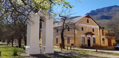 Genadendal Historic Village & Museum 