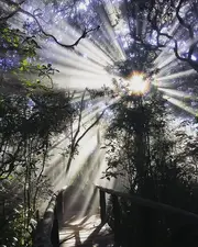 God’s Window