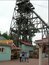 Gold Reef City