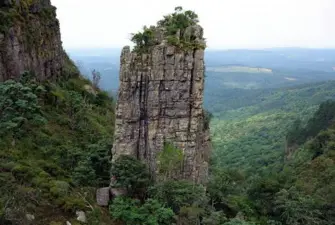 Graskop, Mpumalanga