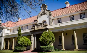 Grey College Complex, Bloemfontein