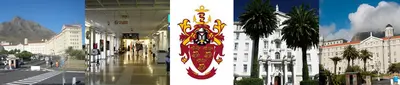 Groote Schuur Hospital, Cape Town