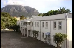 Groote Schuur High School