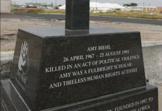 Gugulethu Township