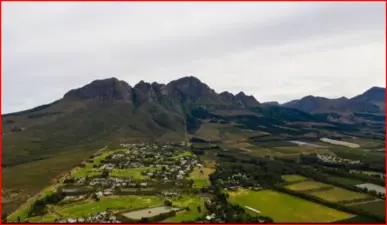 Helderberg, Somerset West