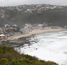 Herold's Bay, Gwaing River Valley