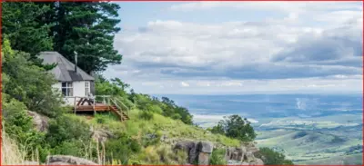 Hogsback, Eastern Cape
