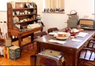 Hopefield, Heritage Town in the Western Cape