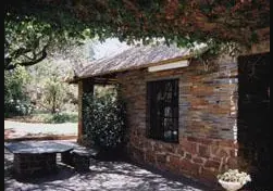 House Preller, Hartebeesport