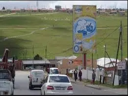 Dutywa, Eastern Cape