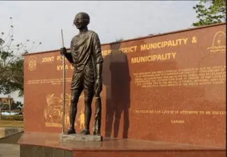 Inanda, Phoenix