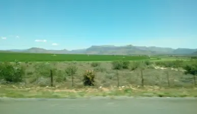 Inxuba Yethemba Local Municipality, Eastern Cape