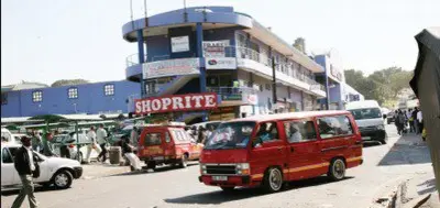 Isipingo, Kwa-Zulu Natal