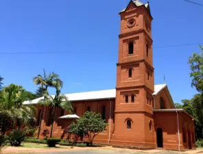 Ixopo, Kwa-Zulu Natal- Midlands