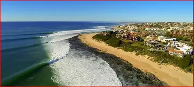 Jeffrey's Bay