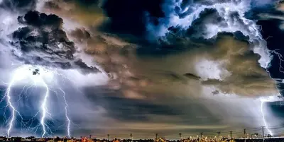 Johannesburg, Gauteng Province