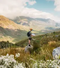 Jonkershoek
