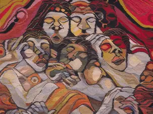 Abangani Art Centre, Durban