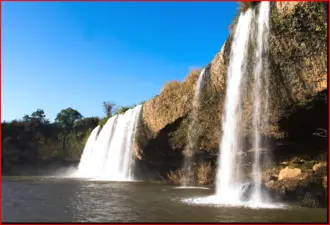 Kafanchan, Nigeria