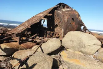 Kamiesberg Municipality, Northern Cape