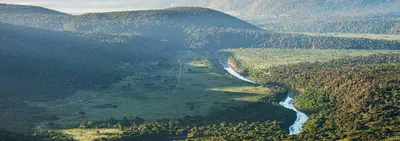 Agakoe Mountain, Eastern Cape