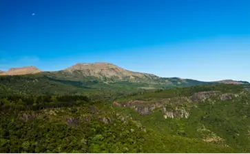 Katberg, Eastern Cape