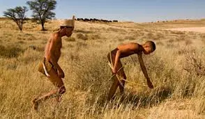 Abbaheigaskop, Northern Cape