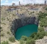 Kimberley, Northern Cape