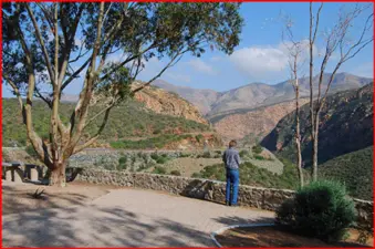 Klein Karoo
