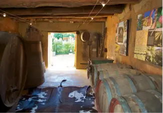 Koelfontein Wine Farm
