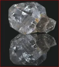 Koingnaas Diamond Minning Town, Northern Cape
