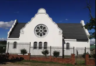 Kokstad
